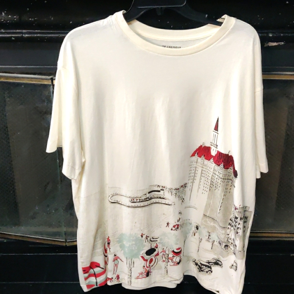 Men's shirt